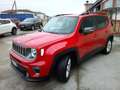 Jeep Renegade Renegade 1.6 mjt Limited 2wd 120cv ddct Rosso - thumbnail 1