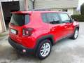 Jeep Renegade Renegade 1.6 mjt Limited 2wd 120cv ddct Rouge - thumbnail 3