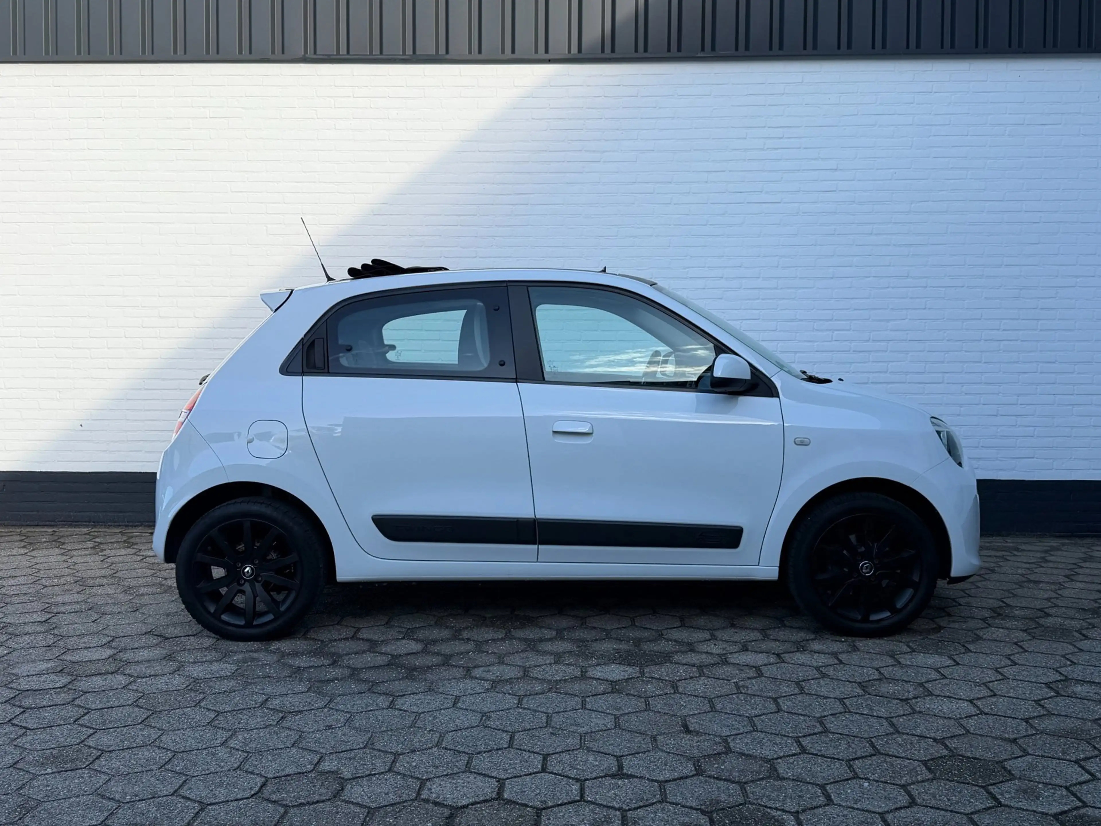 Renault Twingo 1.0SCe Serie Signature VIVA SCHUIFDAK l CRUISE — photo 7