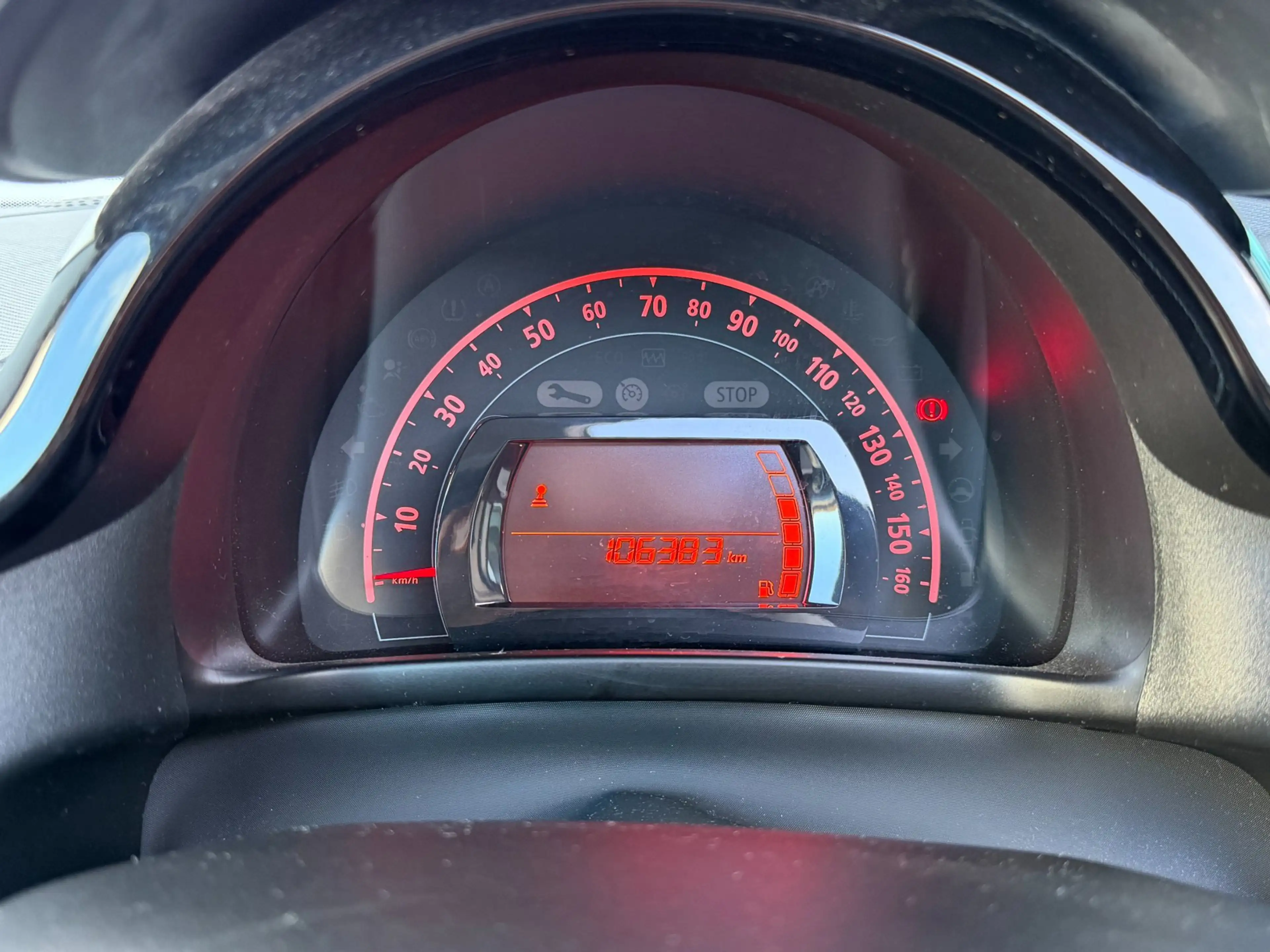 Renault Twingo 1.0SCe Serie Signature VIVA SCHUIFDAK l CRUISE — photo 22