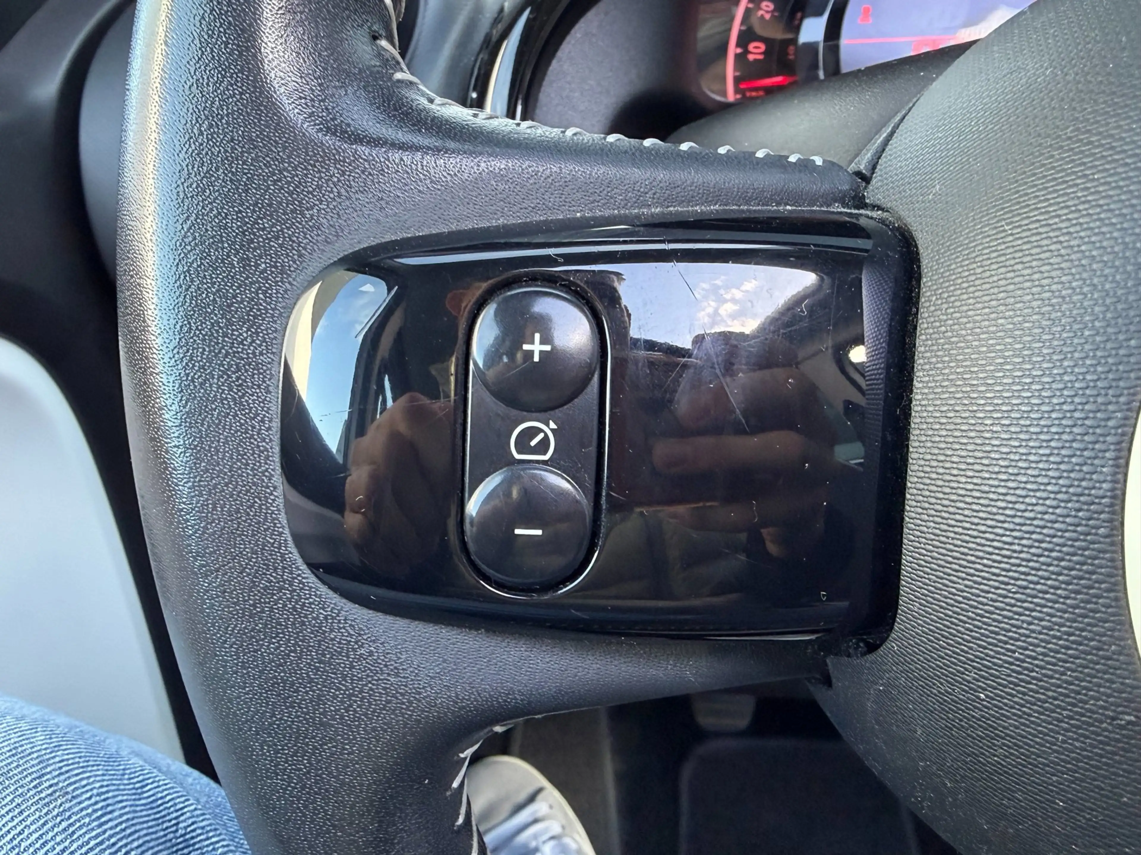 Renault Twingo 1.0SCe Serie Signature VIVA SCHUIFDAK l CRUISE — photo 17