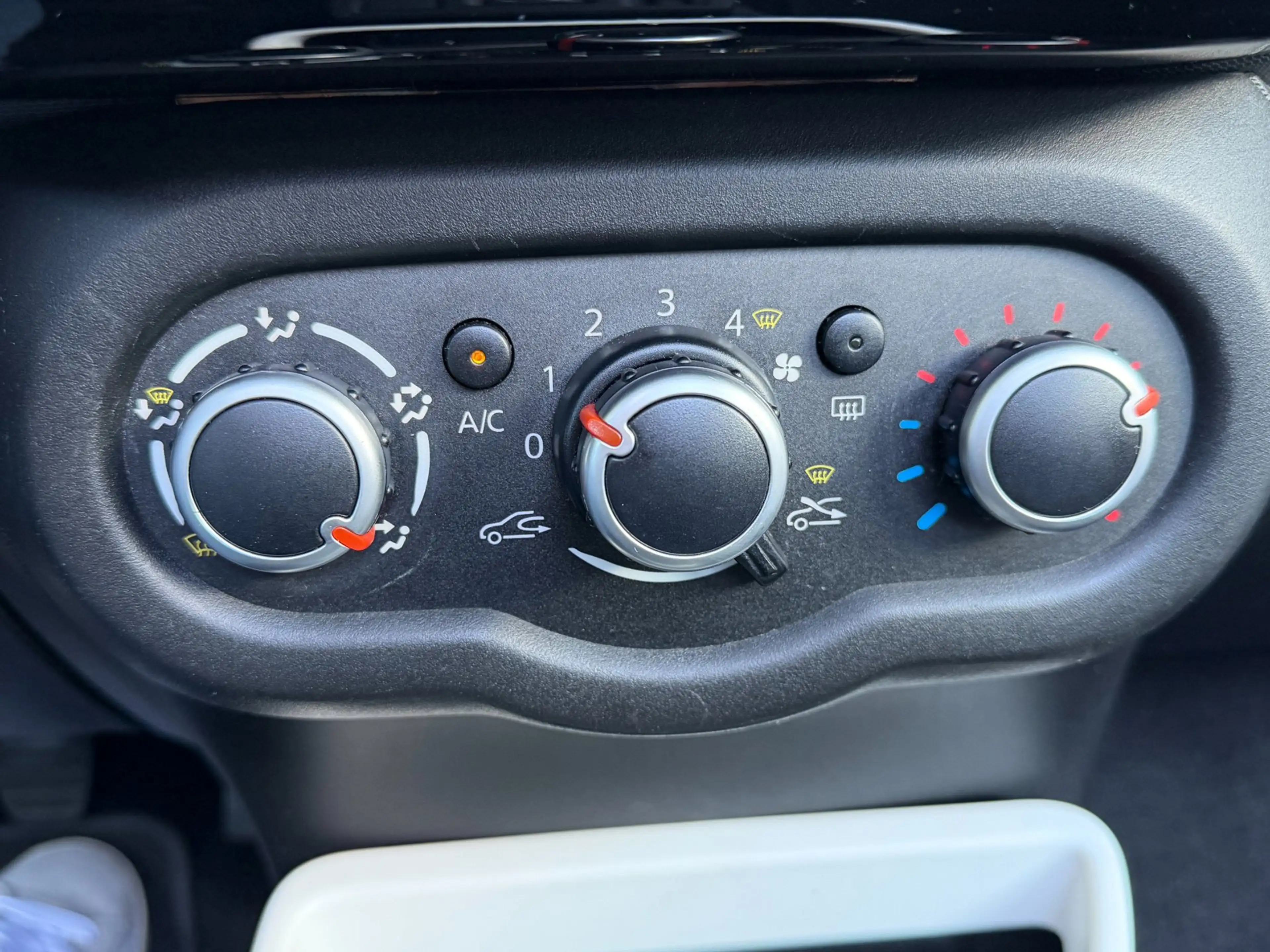 Renault Twingo 1.0SCe Serie Signature VIVA SCHUIFDAK l CRUISE — photo 20
