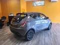 Lancia Ypsilon Ypsilon III 1.0 firefly hybrid Silver Plus Km0 Grigio - thumbnail 3