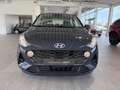 Hyundai i10 1.0 MT5 / Camera / GPS / ALS NIEUW! Gris - thumbnail 3