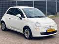 Fiat 500 0.9 TwinAir Bianco-Rosso Bianco - thumbnail 5