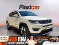 Jeep Compass 1.4 Multiair Limited 4x2 103kW Blanco - thumbnail 1