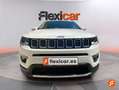 Jeep Compass 1.4 Multiair Limited 4x2 103kW Blanco - thumbnail 2