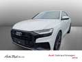 Audi SQ8 4.0 TFSI tiptronic Navi Matrix-LED EPH AIR Weiß - thumbnail 1