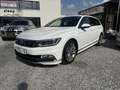 Volkswagen Passat Variant Comfortline BMT/Start-Stopp R-LINE Weiß - thumbnail 2