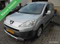 Peugeot Partner Tepee Automaat 1.6 e-HDi Active Invalidevervoer Grijs - thumbnail 1