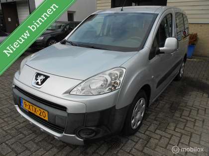 Peugeot Partner Tepee Automaat 1.6 e-HDi Active Invalidevervoer