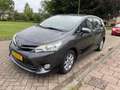 Toyota Verso 1.6i 16v Dynamic incl 6 MND GAR CLIMA LMV NAVI CRU Grijs - thumbnail 3