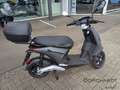 Piaggio Active , Topcase Grau - thumbnail 4