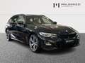 BMW 320 d mhev 48V Msport auto Noir - thumbnail 1