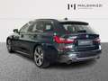 BMW 320 d mhev 48V Msport auto Noir - thumbnail 4