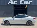 BMW 420 420d Blanco - thumbnail 21