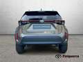 Toyota Yaris Cross Yaris Cross 1.5 Hybrid 5p. E-CVT Lounge - thumbnail 4