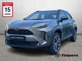 Toyota Yaris Cross Yaris Cross 1.5 Hybrid 5p. E-CVT Lounge - thumbnail 1