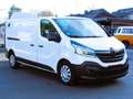 Renault Trafic 2.0 dCi L2H1 Klima Navi R-Cam Tempomat Weiß - thumbnail 5