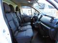 Renault Trafic 2.0 dCi L2H1 Klima Navi R-Cam Tempomat Weiß - thumbnail 4
