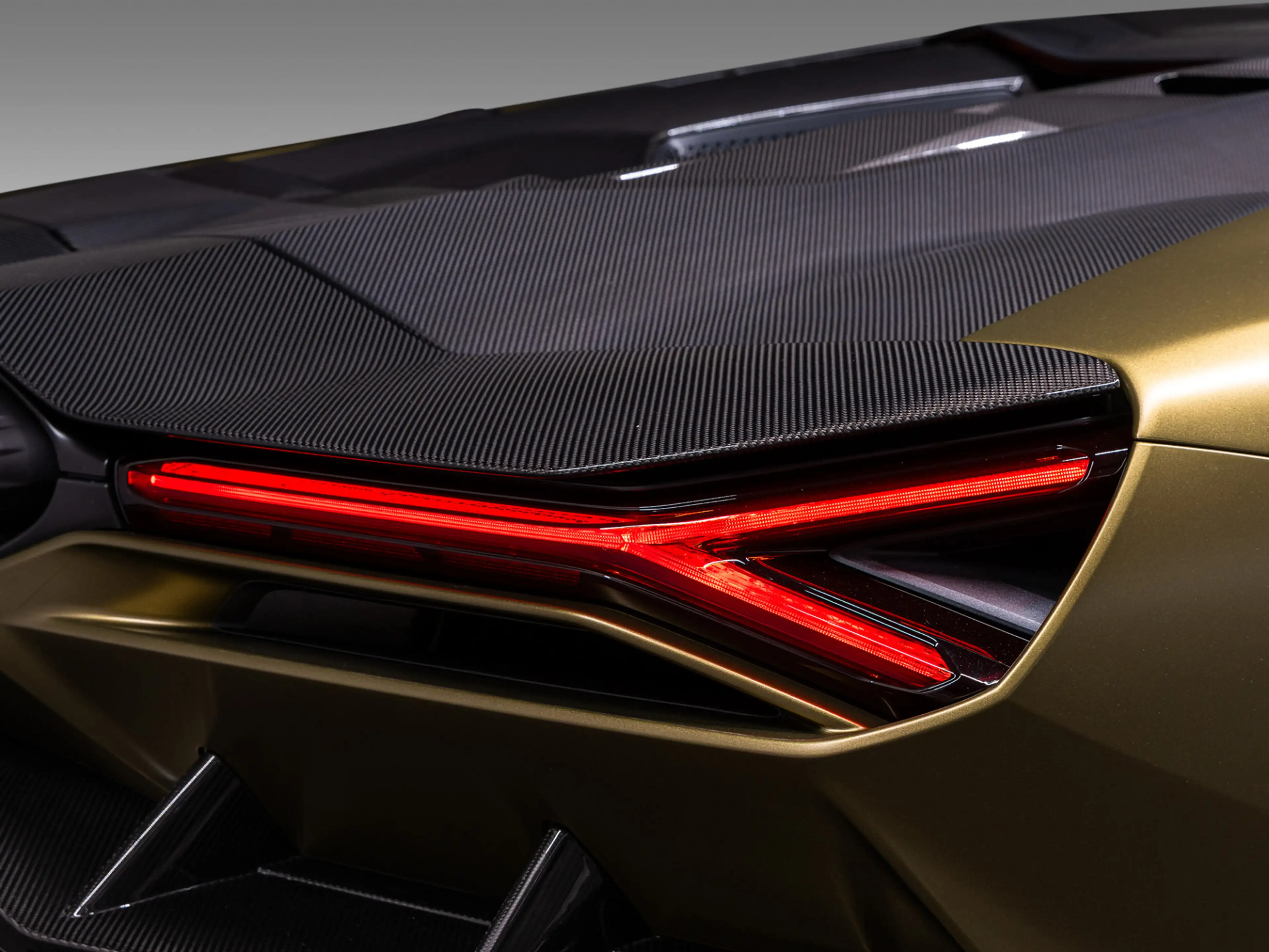 Lamborghini Revuelto Revuelto MY2025 — photo 13
