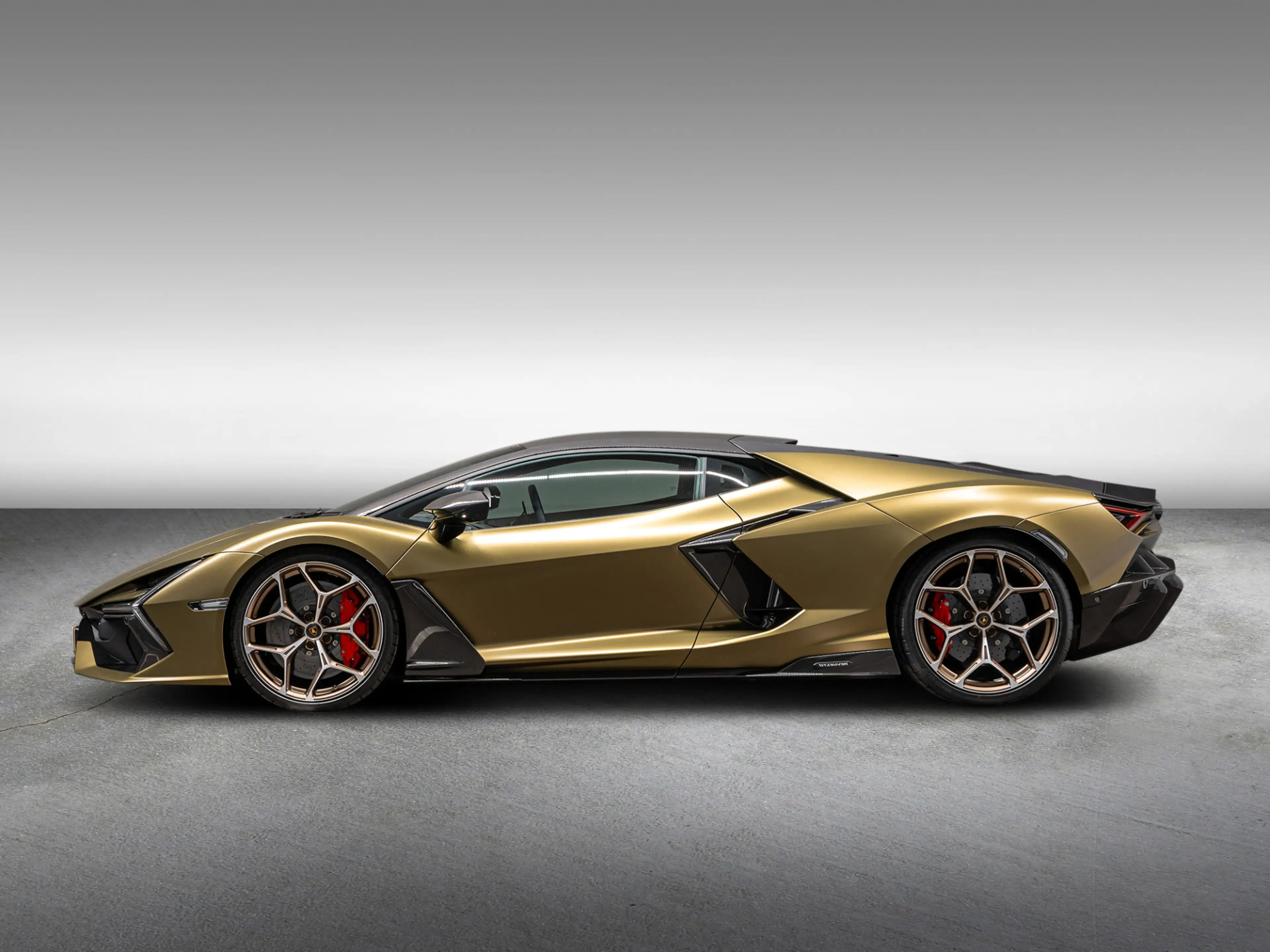 Lamborghini Revuelto Revuelto MY2025 — photo 11