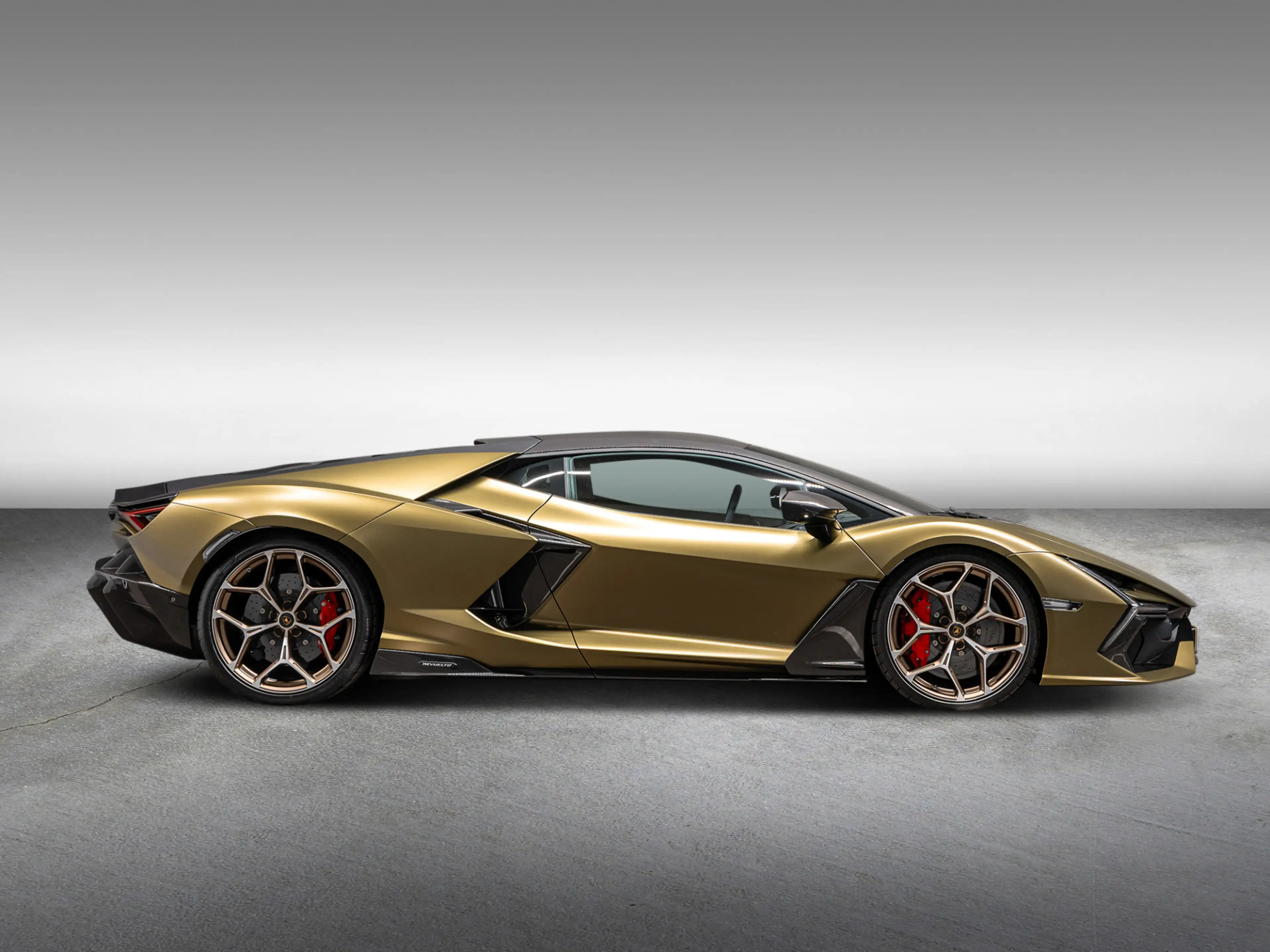 Lamborghini Revuelto Revuelto MY2025 — photo 2