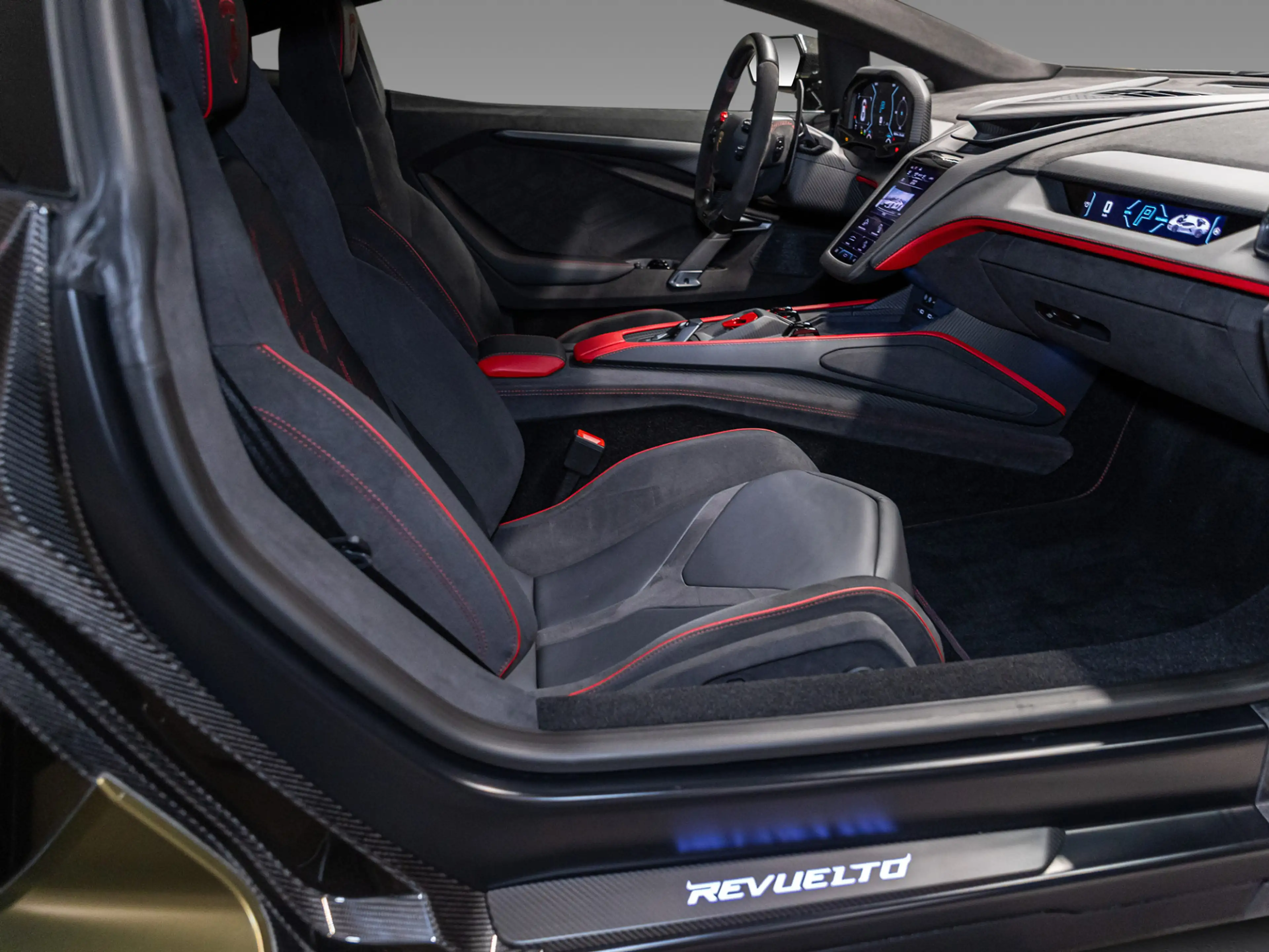 Lamborghini Revuelto Revuelto MY2025 — photo 6