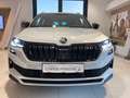 Skoda Karoq 1.5TSI Sportline DSG Matrix AHK Navi Wit - thumbnail 2