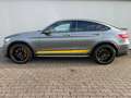 Mercedes-Benz GLC-klasse Coupe 63 S 4MATIC+ | Edition1 | Magno Grijs - thumbnail 3