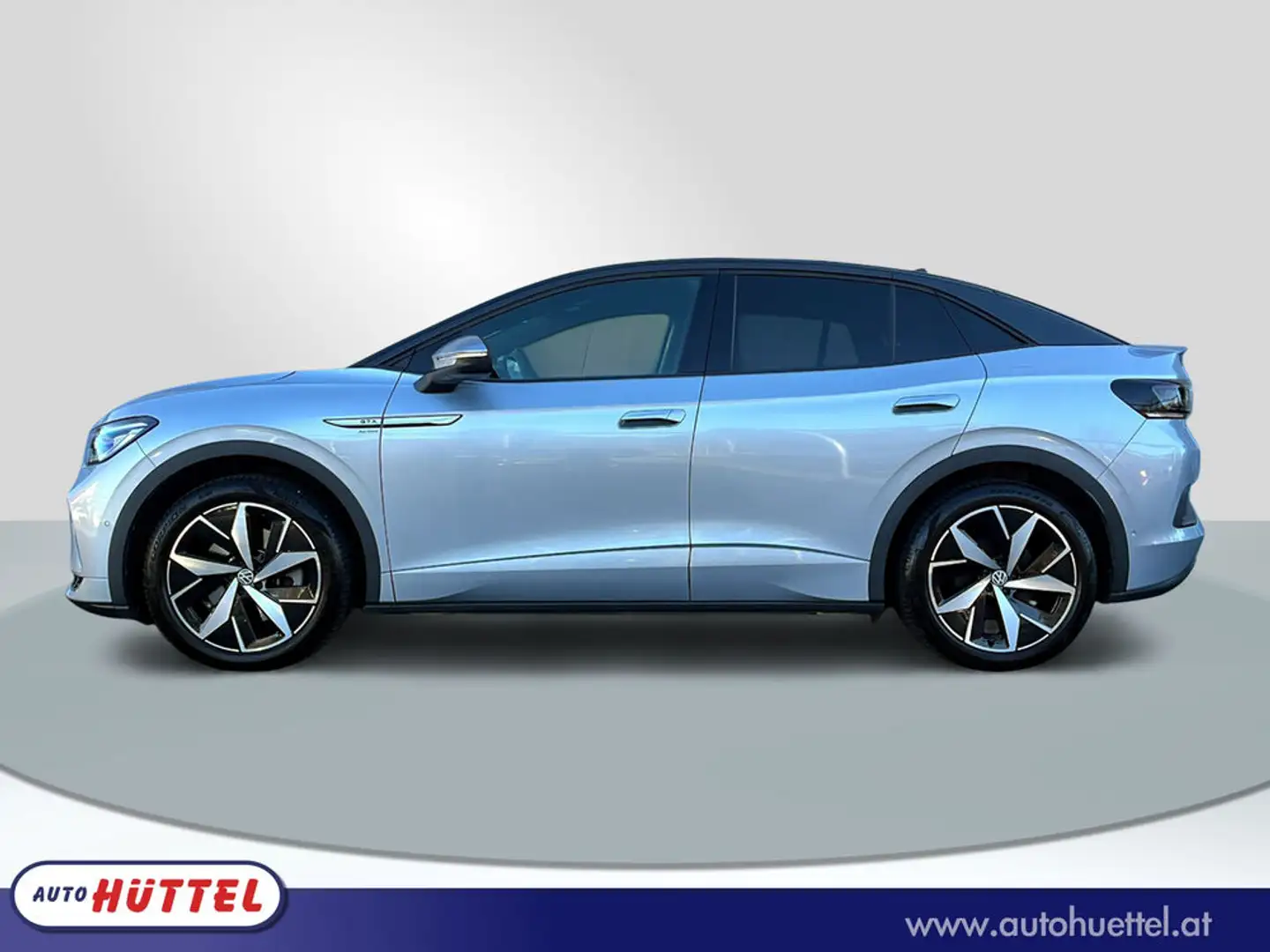 Volkswagen ID.5 GTX Allrad Argento - 2