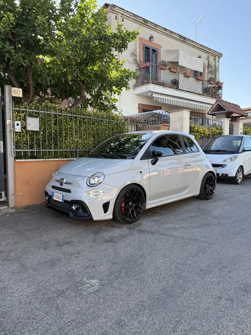 Abarth 595 Turismo - 2