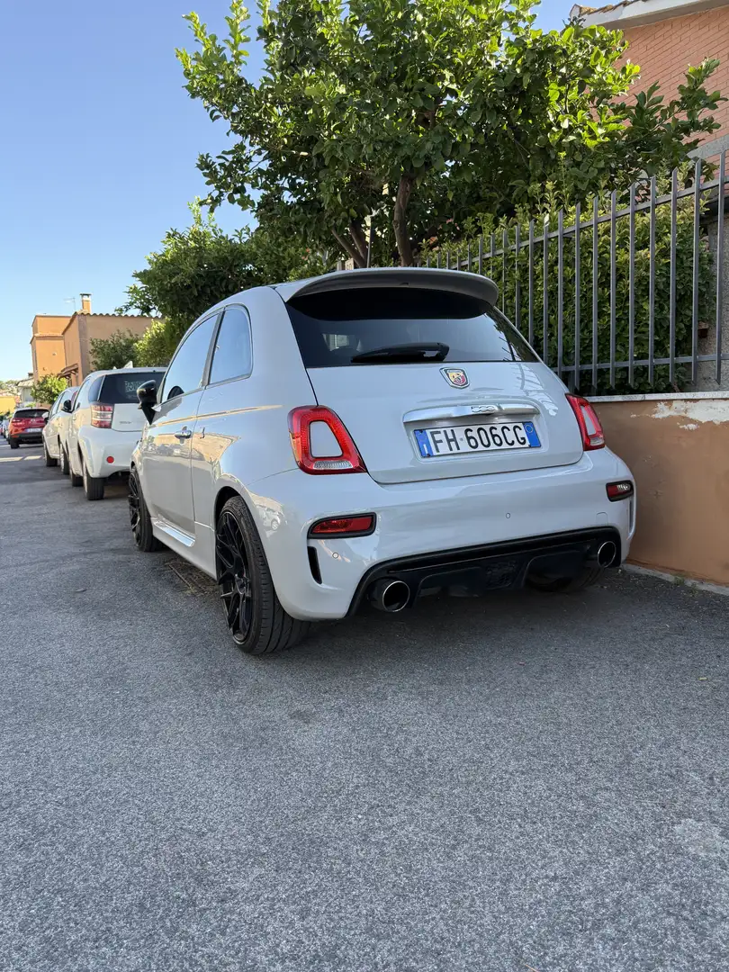 Abarth 595 Turismo - 1