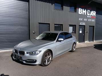 3.0 335 I 306CV BVA8 SPORT XDRIVE CAMERA 360 REGULATEUR ADAPTATIF