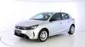 Opel Corsa Edition. 1.2 (55 kW/75 PS). 5-Gang. Start-Stop Silber - thumbnail 1
