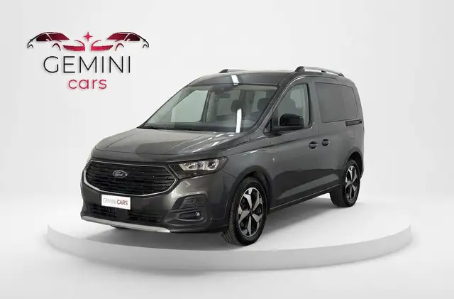Ford Tourneo Connect 2.0 ecoblue 122 cv   ACTIVE SPORT