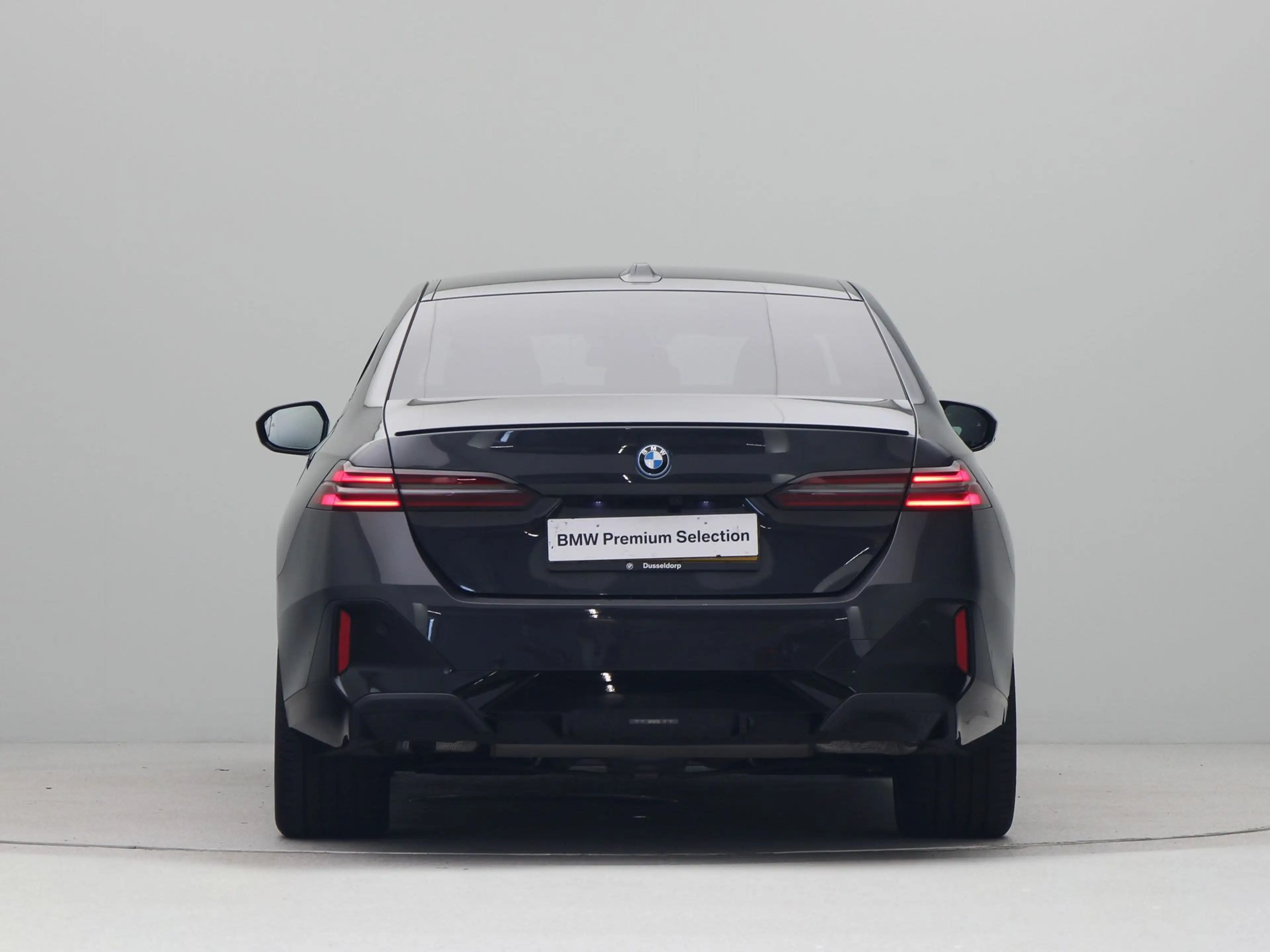BMW 530 5 Serie 530e — photo 11