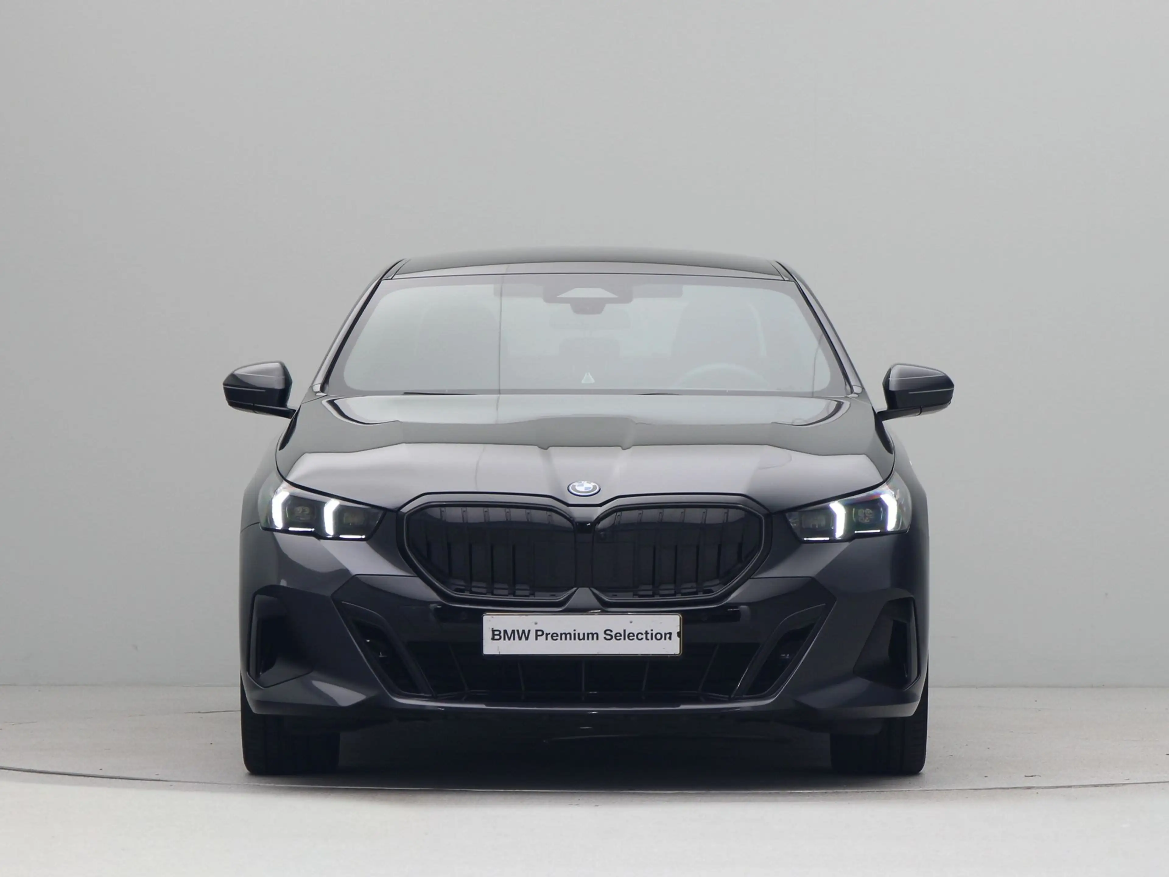 BMW 530 5 Serie 530e — photo 7