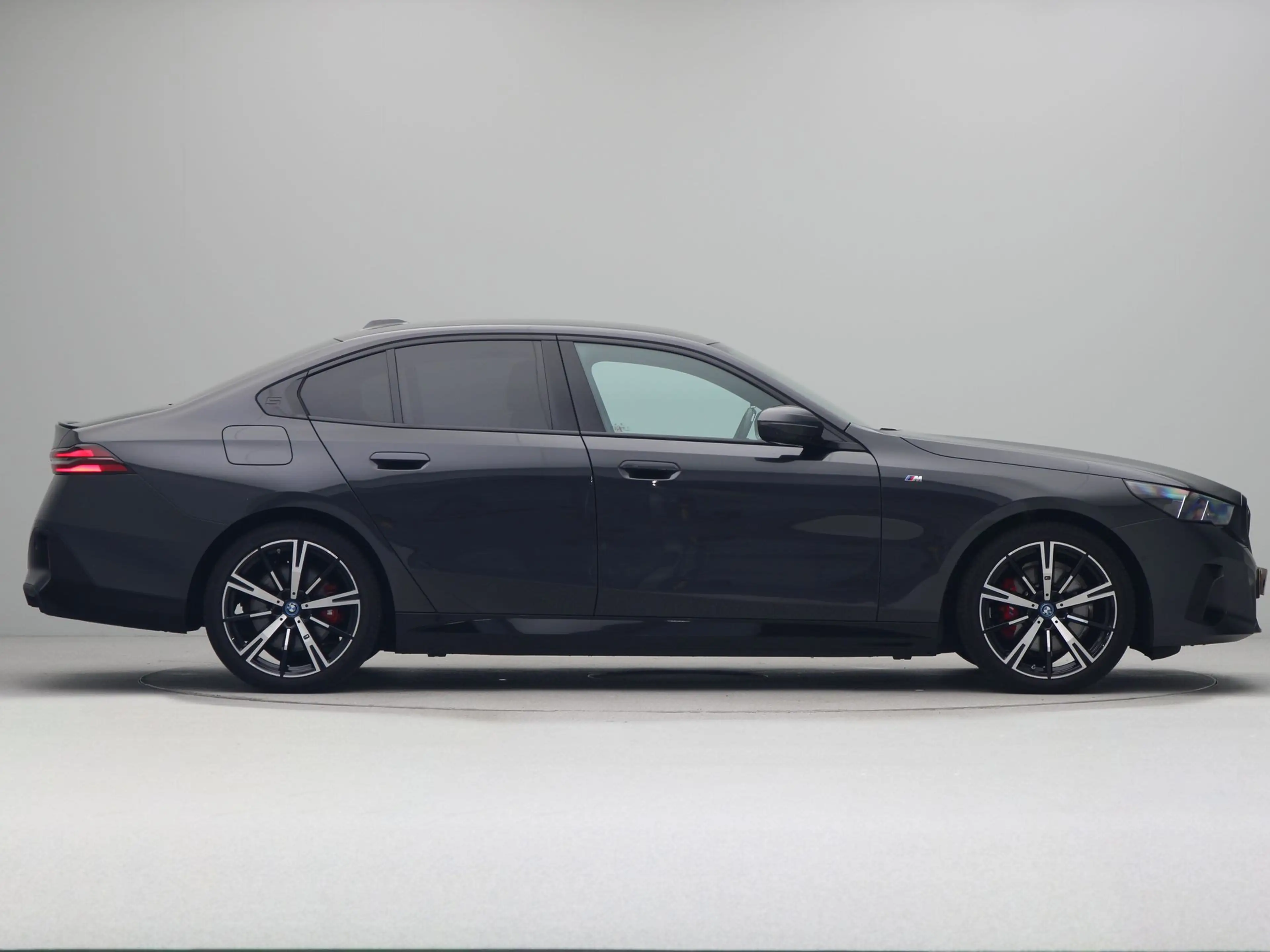 BMW 530 5 Serie 530e — photo 9