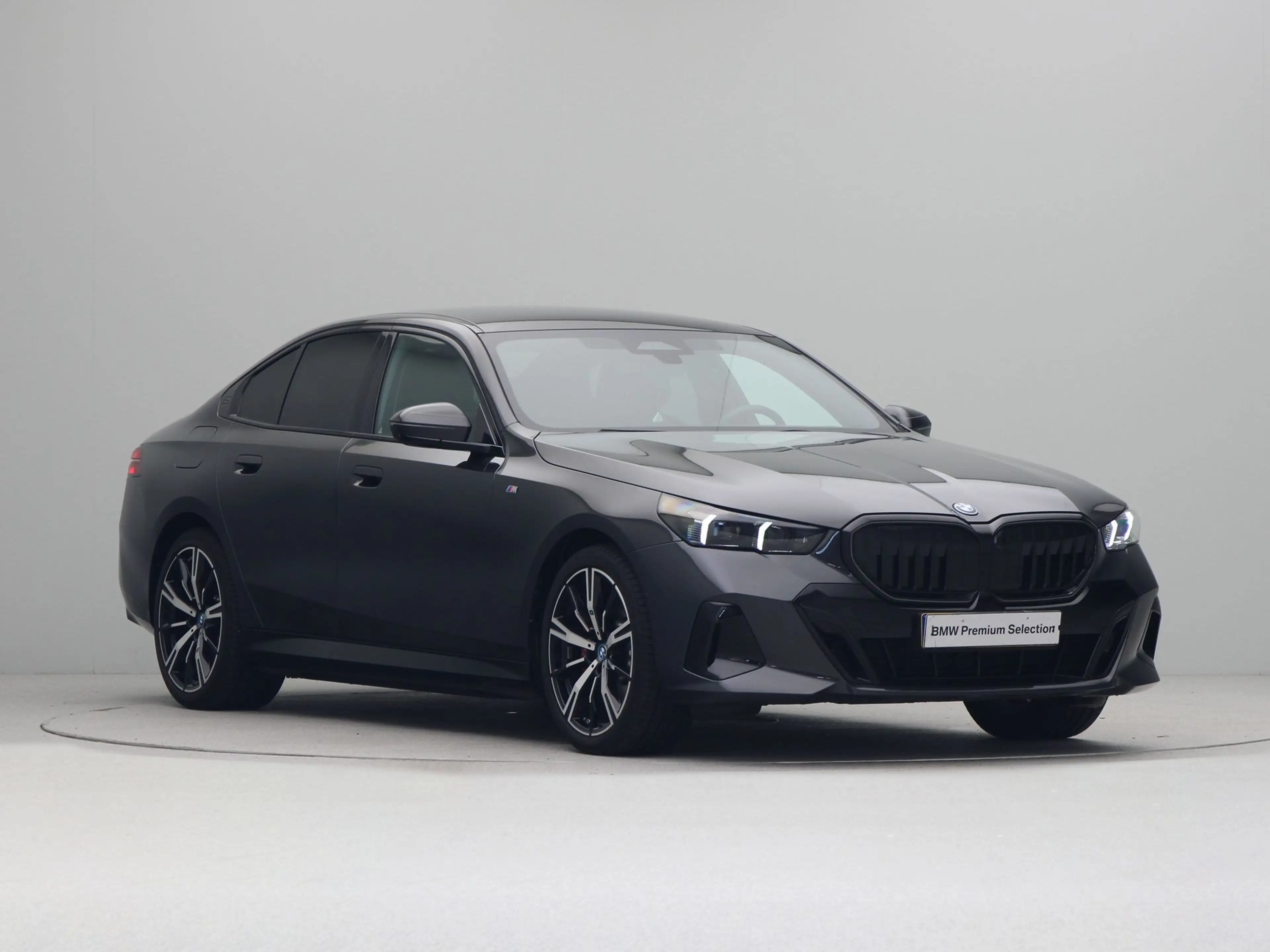 BMW 530 5 Serie 530e — photo 8