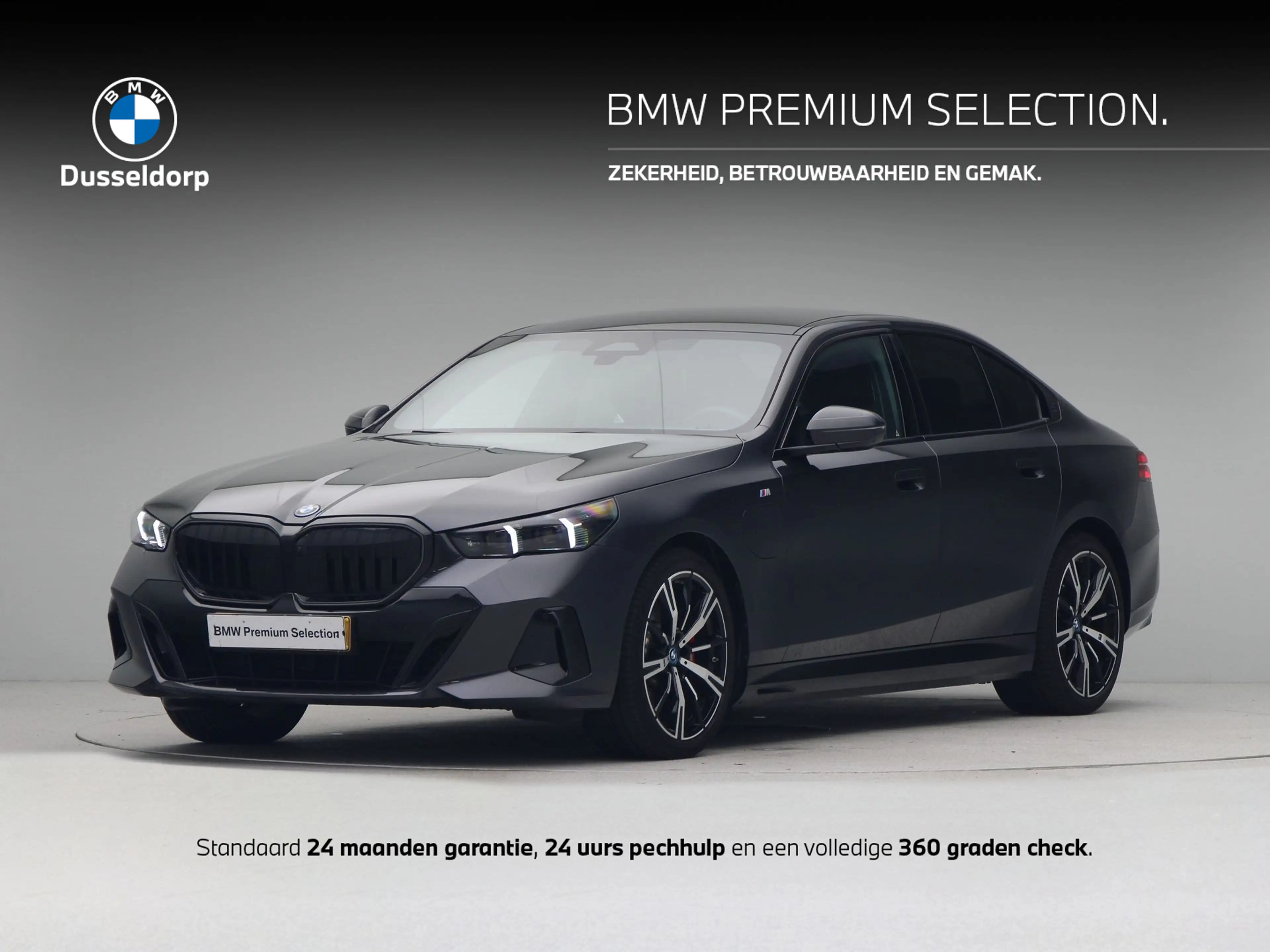 BMW 530 5 Serie 530e