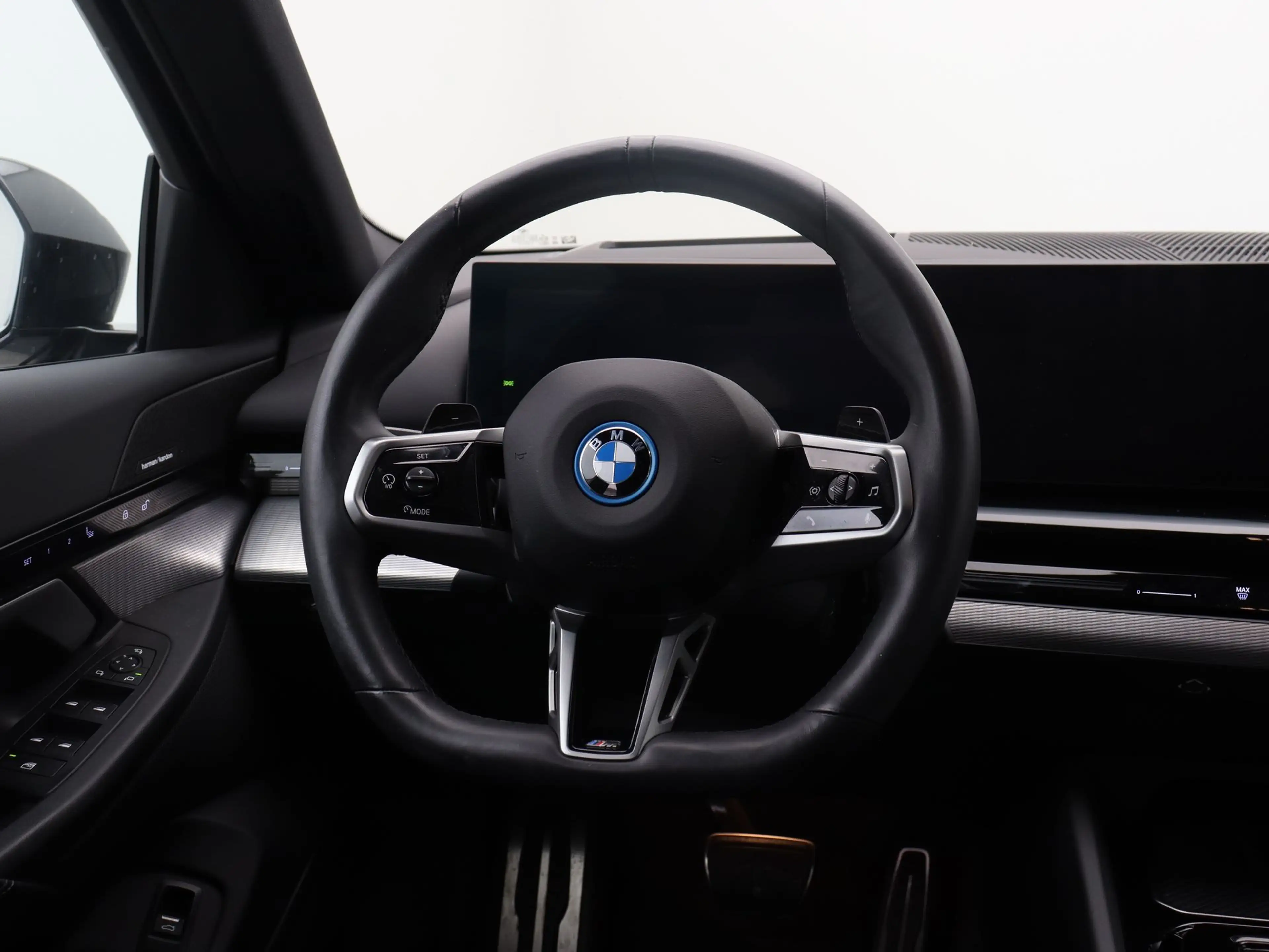 BMW 530 5 Serie 530e — photo 2