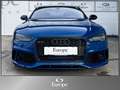 Audi RS7 SB 4,0 TFSI performance /Akrapovic/HuD/360/Keyless Bleu - thumbnail 4