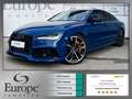 Audi RS7 SB 4,0 TFSI performance /Akrapovic/HuD/360/Keyless Bleu - thumbnail 1