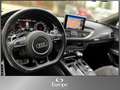 Audi RS7 SB 4,0 TFSI performance /Akrapovic/HuD/360/Keyless Blauw - thumbnail 16