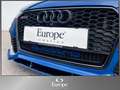 Audi RS7 SB 4,0 TFSI performance /Akrapovic/HuD/360/Keyless Kék - thumbnail 10