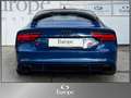 Audi RS7 SB 4,0 TFSI performance /Akrapovic/HuD/360/Keyless Kék - thumbnail 5
