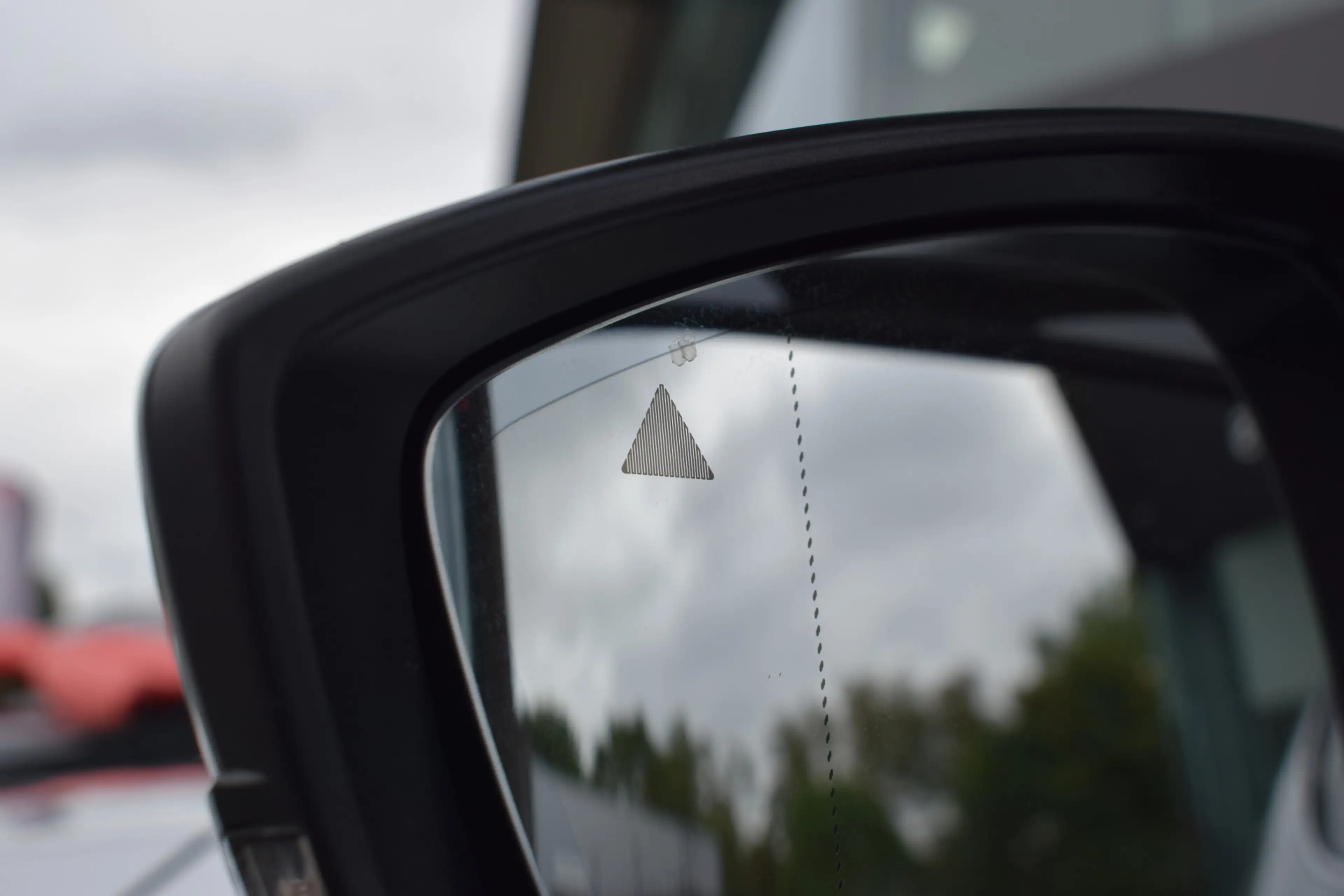 Mazda 3 2.0 e-SkyActiv-G M Hybrid 122 | 360° Camera | Head — photo 5