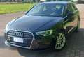 Audi A3 Sportback 30 TDI Business - Auto in Garanzia Audi Nero - thumbnail 4