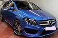 Mercedes-Benz B 200 200d Blau - thumbnail 1